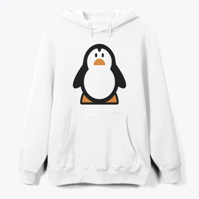 The Unicode Collection - U+1F427 Penguin