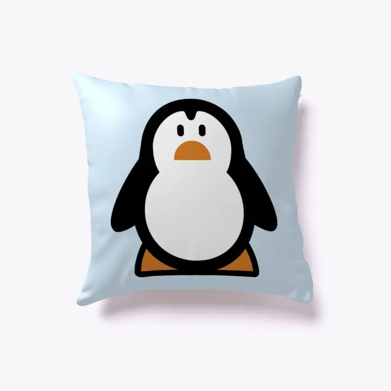 The Unicode Collection - U+1F427 Penguin